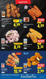 Catalogue Lidl semaine 28 page 7