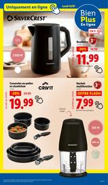 Catalogue Lidl semaine 28 page 71