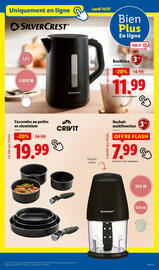 Catalogue Lidl semaine 28 page 71