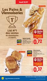 Catalogue Lidl semaine 28 page 8