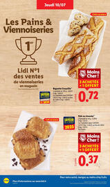 Catalogue Lidl semaine 28 page 8