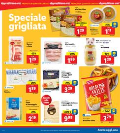 Volantino Lidl settimana 28 Pagina 10