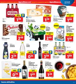 Volantino Lidl settimana 28 Pagina 11