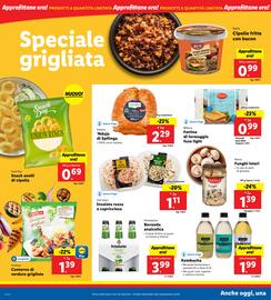 Volantino Lidl settimana 28 Pagina 12