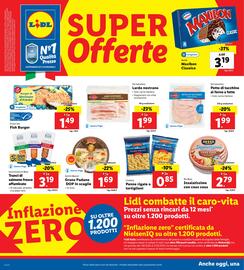 Volantino Lidl settimana 28 Pagina 14