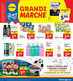 Volantino Lidl settimana 28 Pagina 16