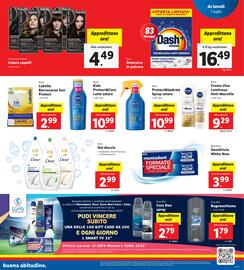 Volantino Lidl settimana 28 Pagina 17