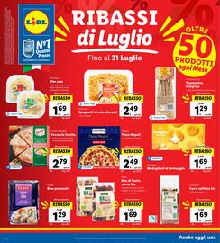 Volantino Lidl settimana 28 Pagina 18