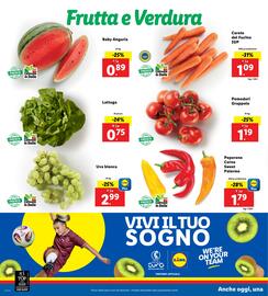 Volantino Lidl settimana 28 Pagina 2