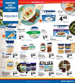 Volantino Lidl settimana 28 Pagina 20