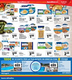 Volantino Lidl settimana 28 Pagina 21