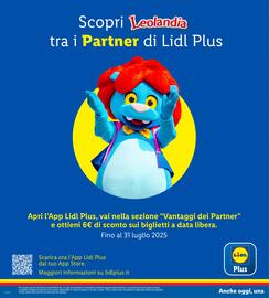 Volantino Lidl settimana 28 Pagina 22