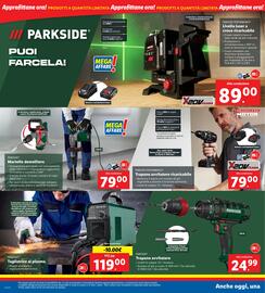 Volantino Lidl settimana 28 Pagina 24