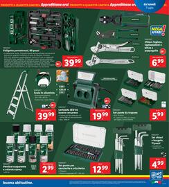 Volantino Lidl settimana 28 Pagina 25