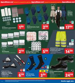 Volantino Lidl settimana 28 Pagina 26