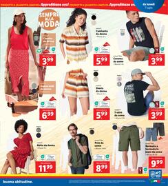 Volantino Lidl settimana 28 Pagina 27