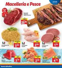 Volantino Lidl settimana 28 Pagina 3