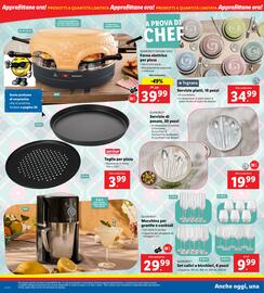 Volantino Lidl settimana 28 Pagina 30