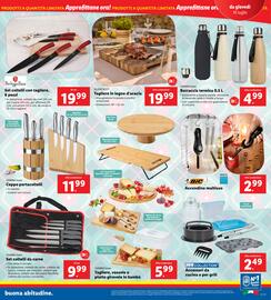 Volantino Lidl settimana 28 Pagina 31