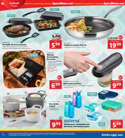 Volantino Lidl settimana 28 Pagina 32