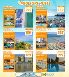 Volantino Lidl settimana 28 Pagina 34