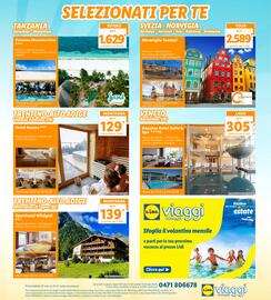 Volantino Lidl settimana 28 Pagina 35