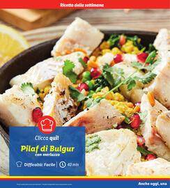 Volantino Lidl settimana 28 Pagina 4