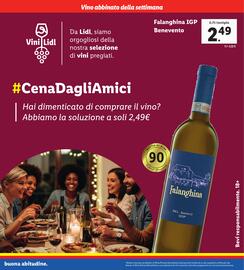 Volantino Lidl settimana 28 Pagina 5