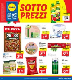 Volantino Lidl settimana 28 Pagina 6