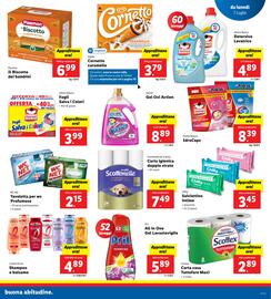 Volantino Lidl settimana 28 Pagina 7
