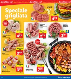 Volantino Lidl settimana 28 Pagina 8