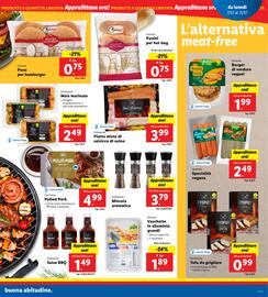 Volantino Lidl settimana 28 Pagina 9