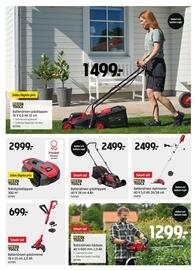 Jula reklamblad Sida 13