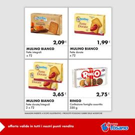 Volantino Iper Tosano settimana 27 Pagina 5