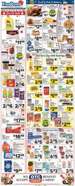 Foodtown supermarkets Weekly Ad week 27 Page 3