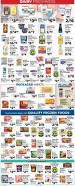 Foodtown supermarkets Weekly Ad week 27 Page 5