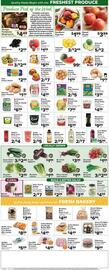 Foodtown supermarkets Weekly Ad week 27 Page 8