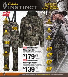 Bass Pro Weekly Ad Page 10