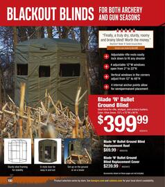 Bass Pro Weekly Ad Page 100
