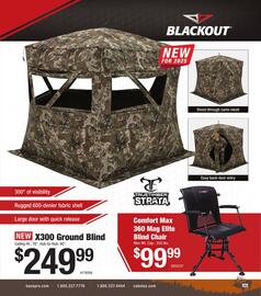 Bass Pro Weekly Ad Page 101