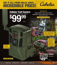 Bass Pro Weekly Ad Page 103