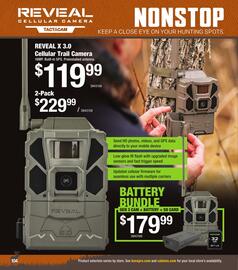 Bass Pro Weekly Ad Page 104