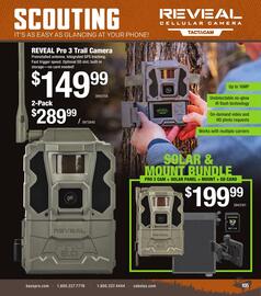 Bass Pro Weekly Ad Page 105