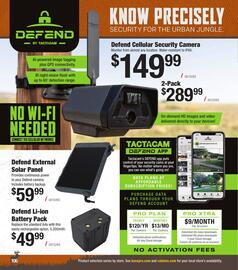 Bass Pro Weekly Ad Page 106