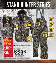 Bass Pro Weekly Ad Page 11