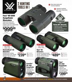 Bass Pro Weekly Ad Page 110