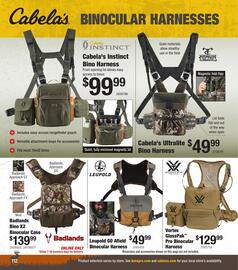 Bass Pro Weekly Ad Page 112