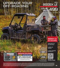 Bass Pro Weekly Ad Page 119