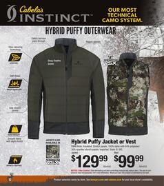 Bass Pro Weekly Ad Page 12