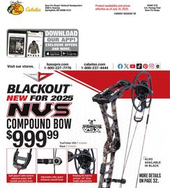 Bass Pro Weekly Ad Page 120